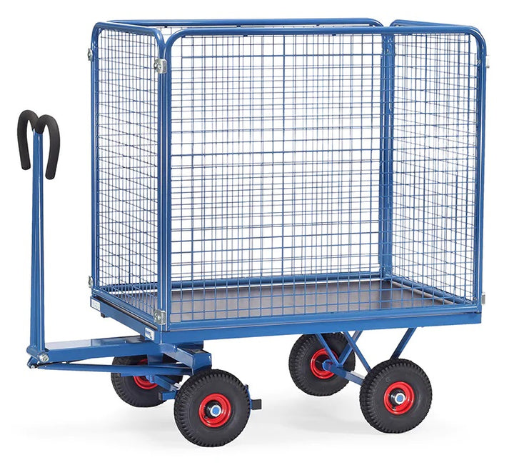 Chariot de transport 6443L - Charge 700 kg