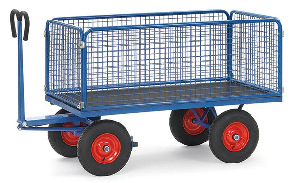 Chariot de transport 6435L - Charge 1000 kg