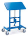 Pupitre d'atelier réglable - Charge 250 kg