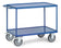 Chariot de transport 2402W - Charge max 600 kg