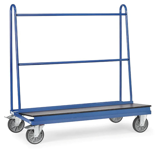 Chariot Porte-Panneaux - Charge Max 500 kg
