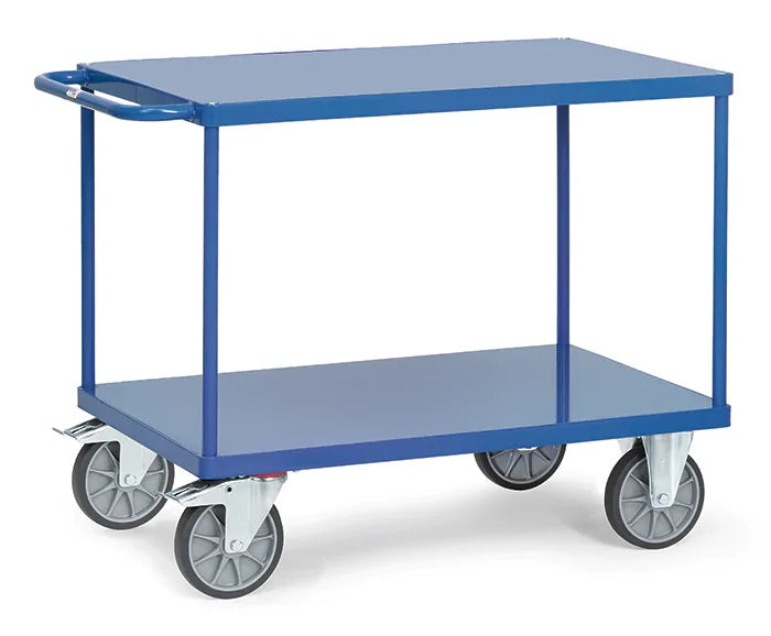 Chariot de transport 2402B - Charge max 600 kg