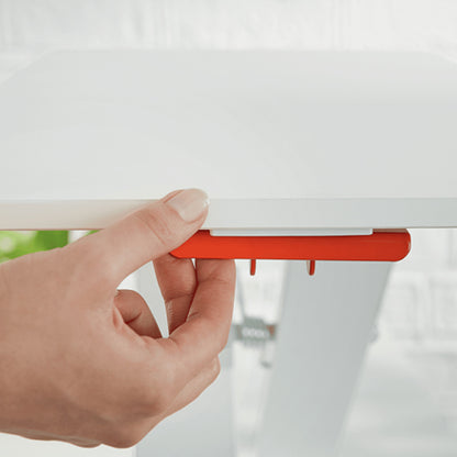 Convertisseur bureau assis/debout - ergonomie compacte