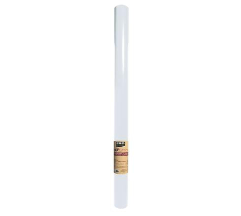 Nappe de table en rouleau - 1.20x 6m- blanc