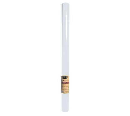 Nappe de table en rouleau - 1.20x 6m- blanc