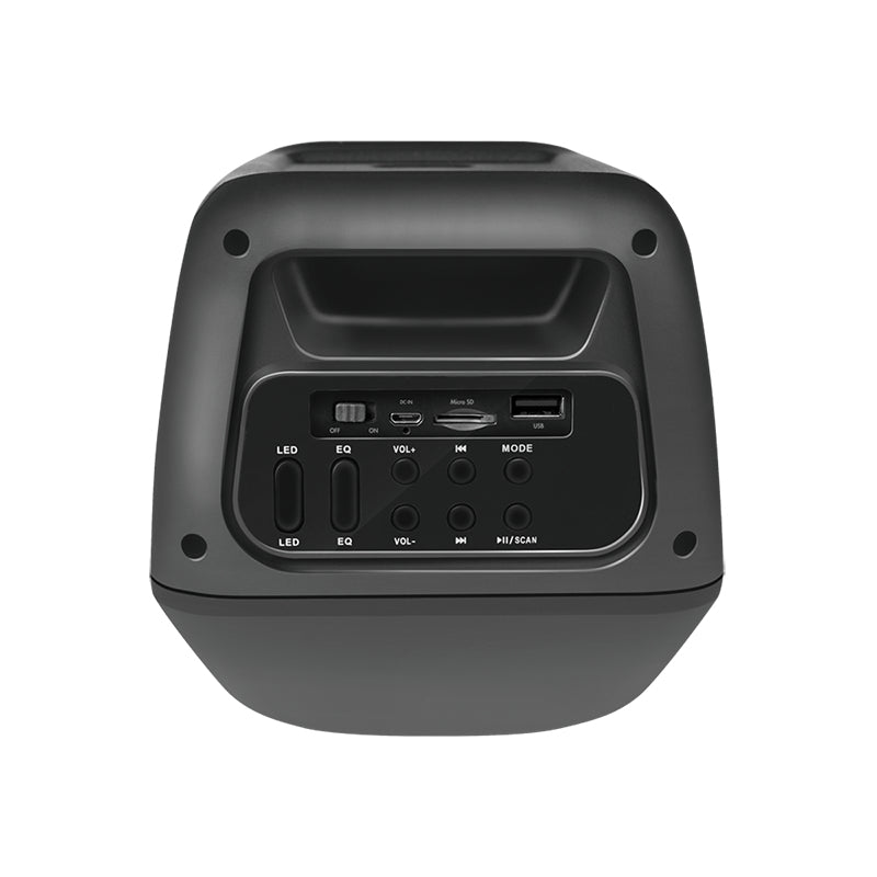Enceinte Bluetooth Portable - Son Puissant 10W