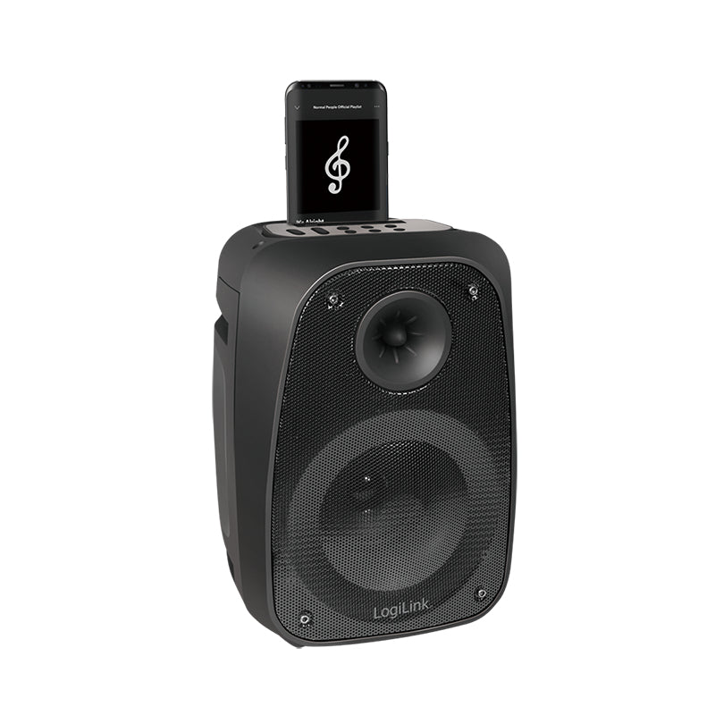 Enceinte Bluetooth Portable - Son Puissant 10W