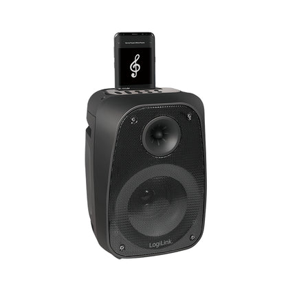 Enceinte Bluetooth Portable - Son Puissant 10W