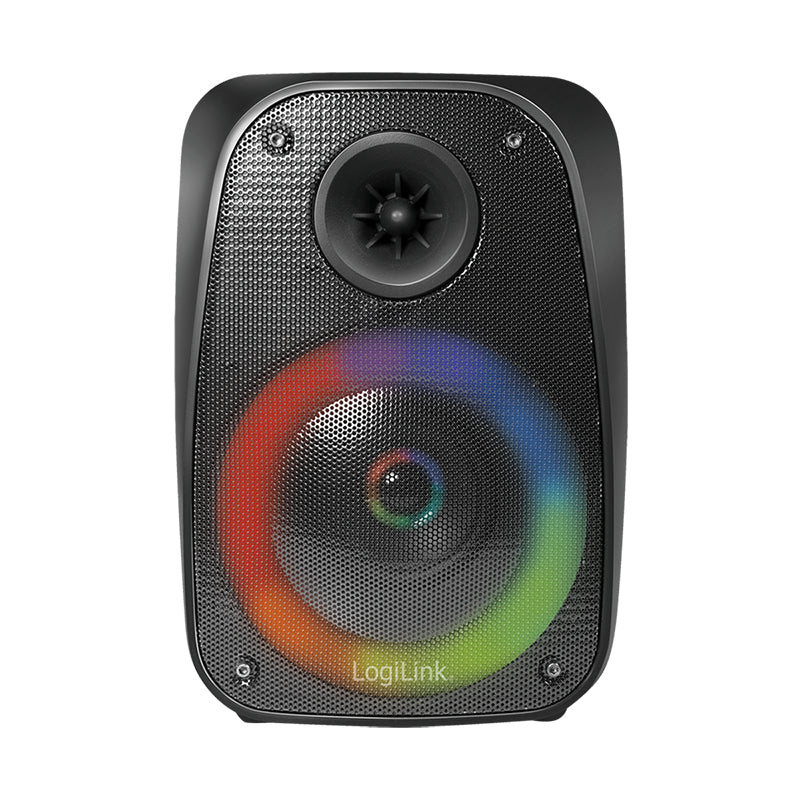 Enceinte Bluetooth Portable - Son Puissant 10W
