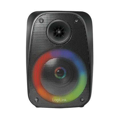 Enceinte Bluetooth Portable - Son Puissant 10W