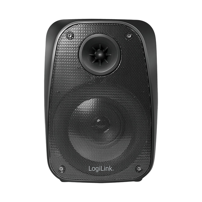 Enceinte Bluetooth Portable - Son Puissant 10W