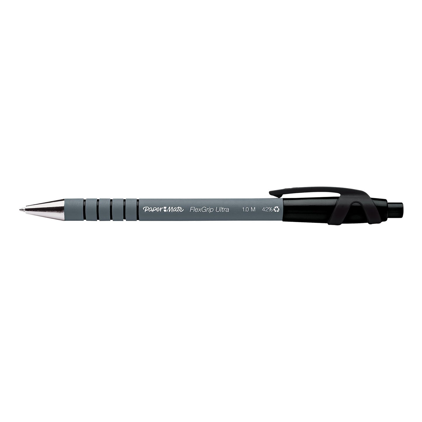 Stylo-bille Flexgrip Ultra - Écriture fluide et confortable