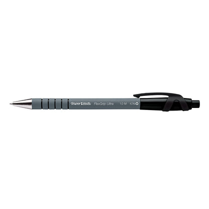 Stylo-bille Flexgrip Ultra - Écriture fluide et confortable