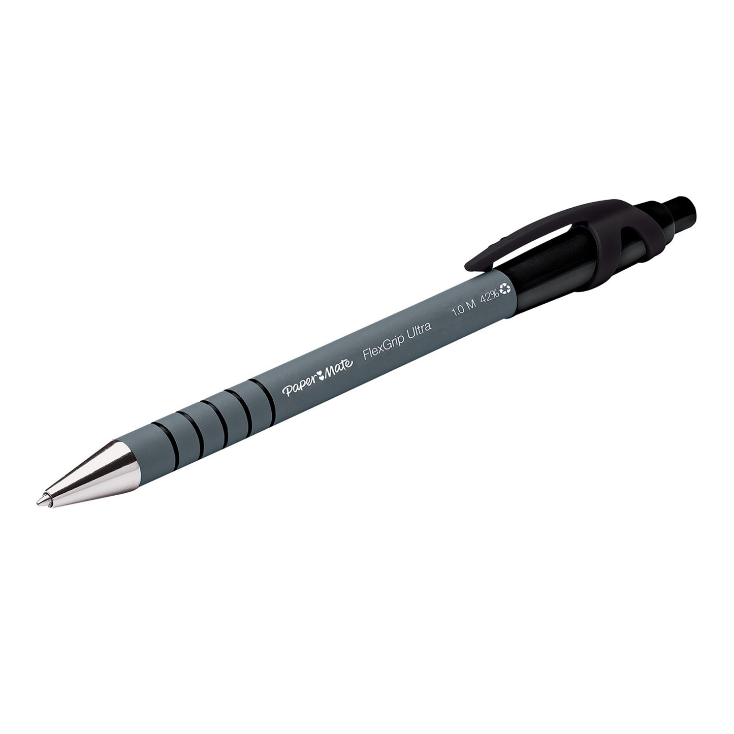 Stylo-bille Flexgrip Ultra - Écriture fluide et confortable