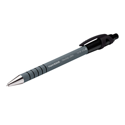 Stylo-bille Flexgrip Ultra - Écriture fluide et confortable