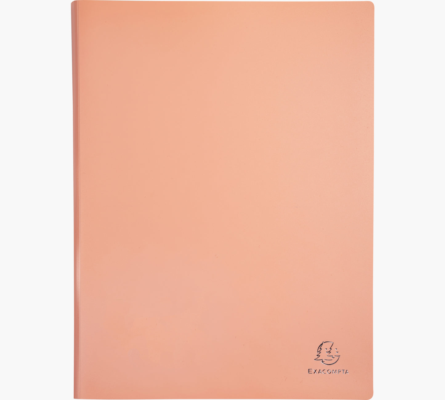 Protège-documents aquarel 60vues- assorti