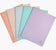 Protège-documents aquarel 60vues- assorti