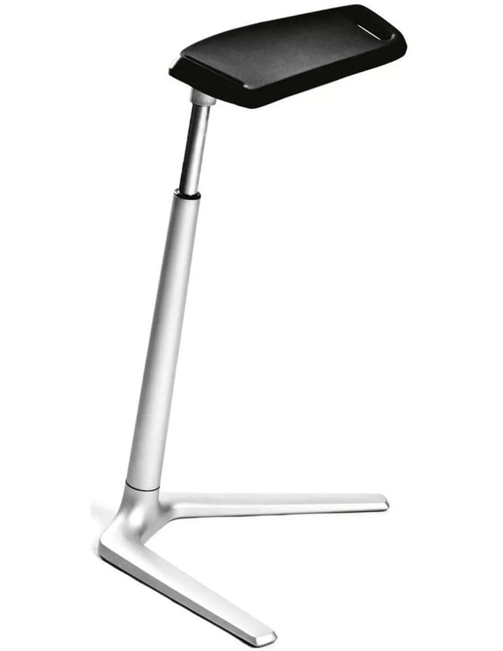 Siège assis-debout ergonomique - réglable 62-85 cm