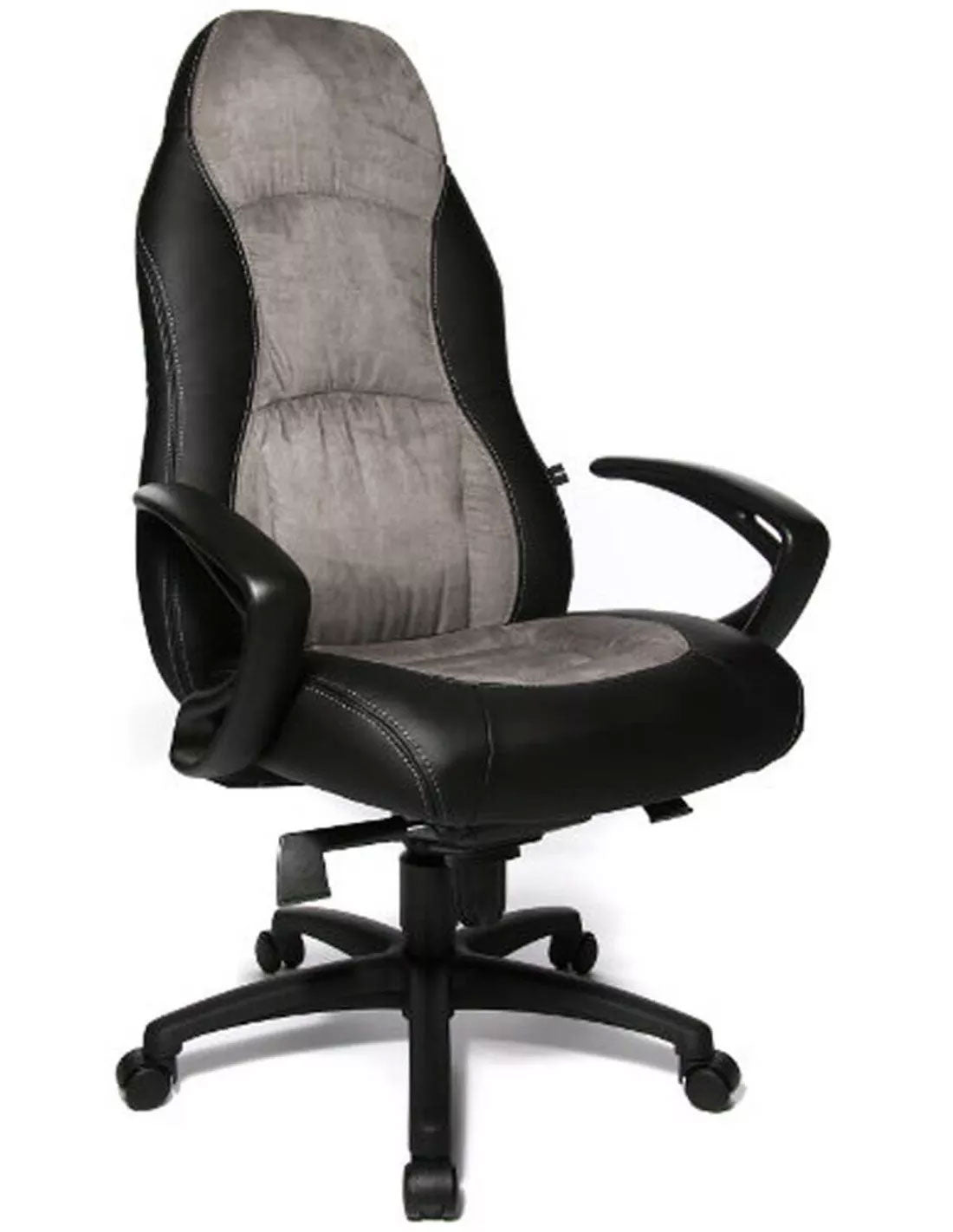 Fauteuil de direction Speed Chair - Confort et Robustesse