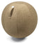 Ballon d'assise confortable Ø 70-75cm - Beige pliable