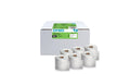 Etiquette expédition Dymo labelwriter  format DHL-UPS  102x210 -lot de 6