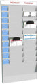 Planning office 20 cases a4 depart