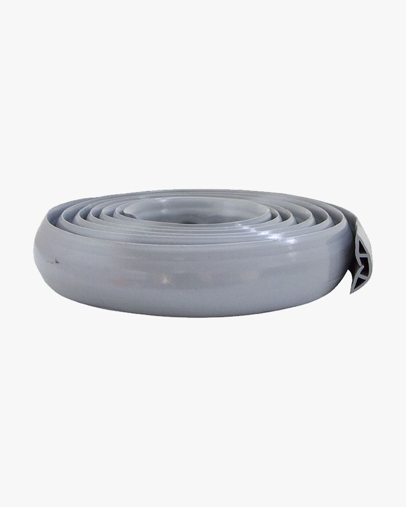 Passe-câbles souple adhésif - 3m x 6,6cm