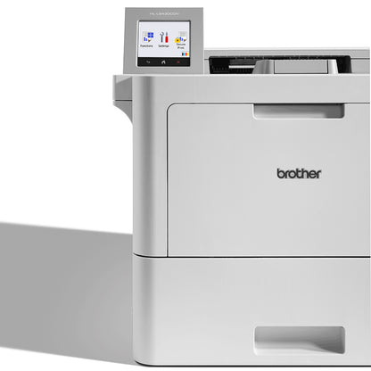 Imprimante Brother laser couleur hl-l9430cdn - haute vitesse et qualité