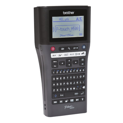 Titreuse brother pth-500