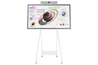 Tableau blanc interactif Samsung 65" - 4k uhd, écran tactile