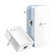Pack de 2 CPL TP-LINK TL-WPA7517 - Wi-Fi 5 et Ethernet Gigabit