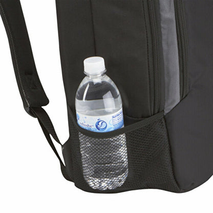 Sac à dos ordinateur 17,3 pouces - rangement optimisé et sécurisé
