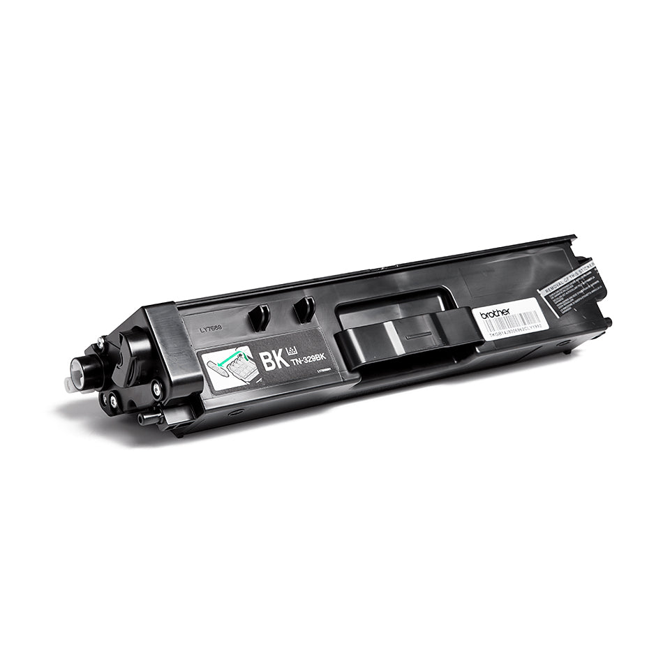 Toner Brother TN-329BK Noir