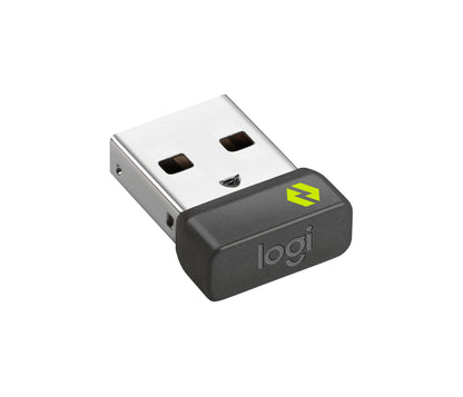 Souris verticale ergonomique - 6 boutons programmables