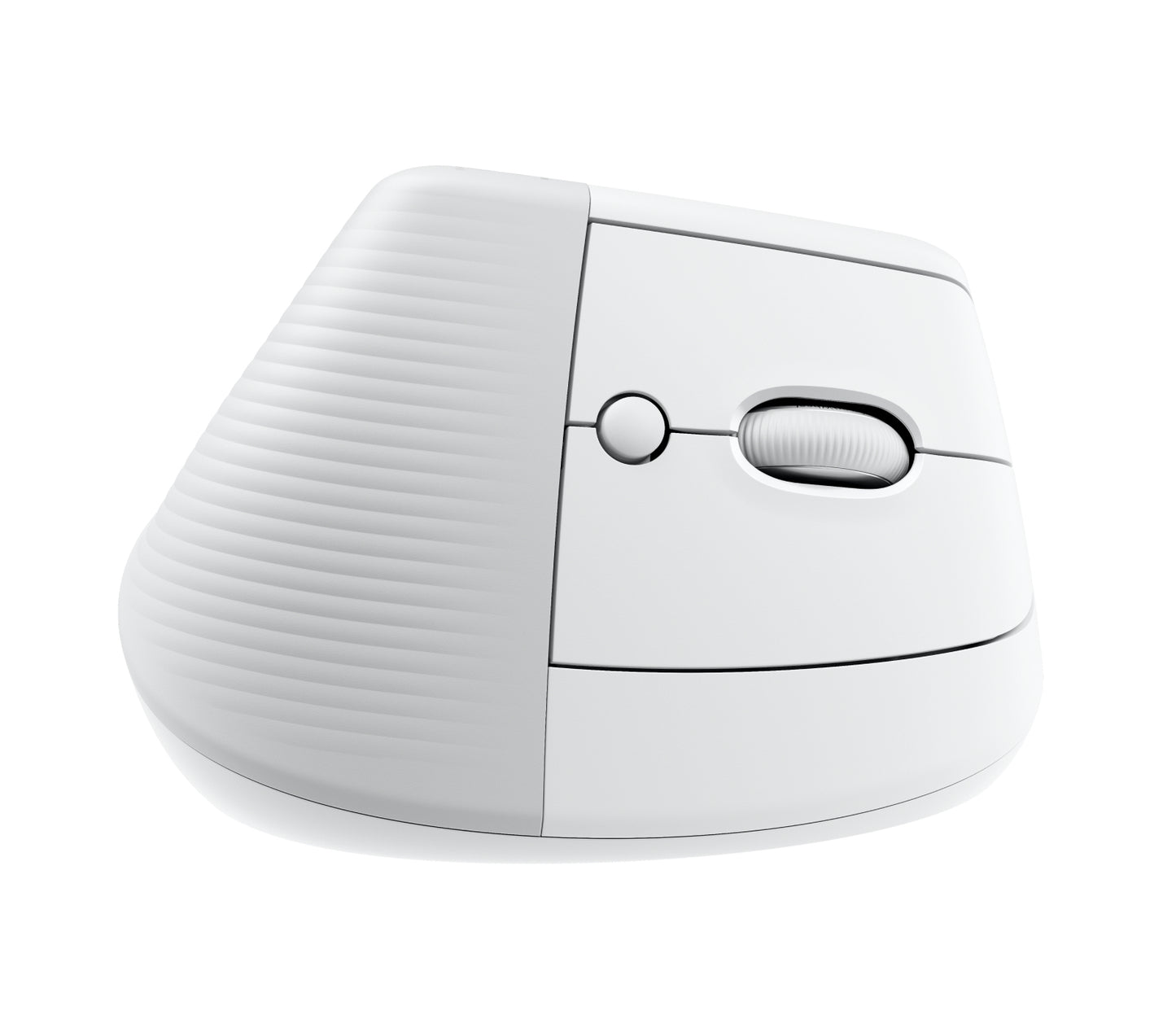Souris verticale ergonomique - 6 boutons programmables