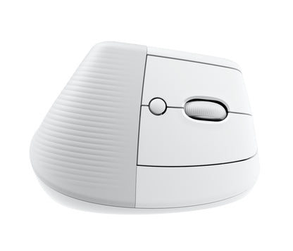 Souris verticale ergonomique - 6 boutons programmables