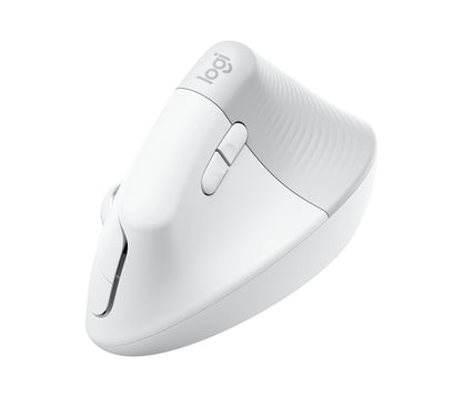Souris verticale ergonomique - 6 boutons programmables