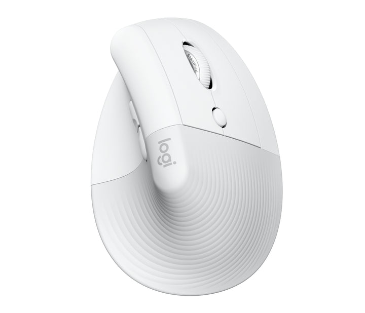 Souris verticale ergonomique - 6 boutons programmables