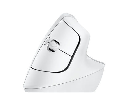 Souris verticale ergonomique - 6 boutons programmables
