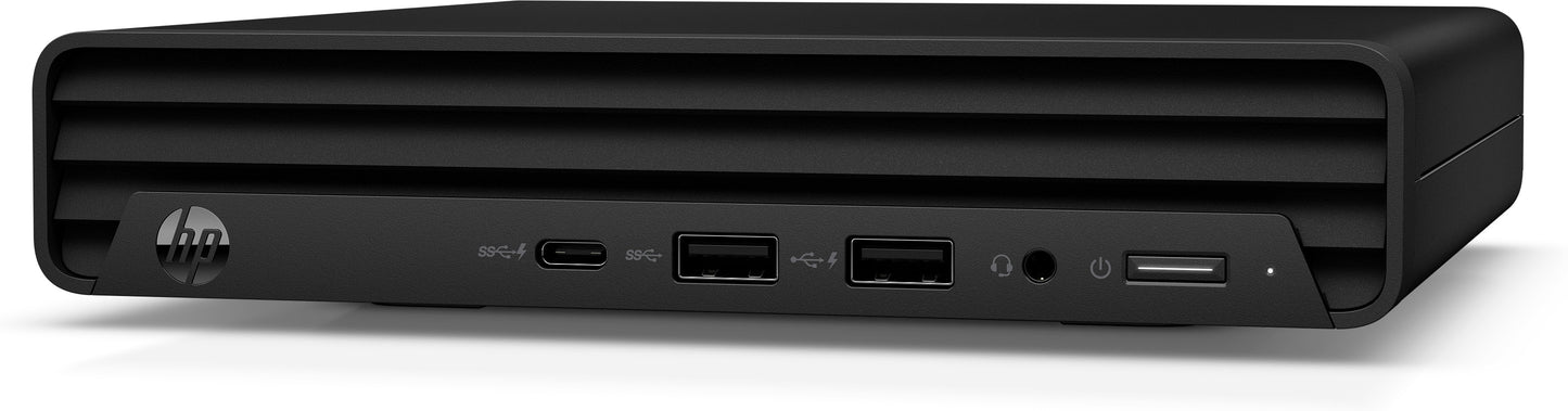 Mini pc pro 260 g9 - i3, 8go ram, ssd 256go