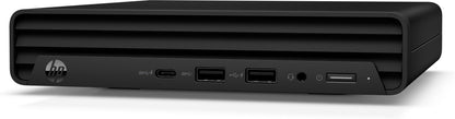 Mini pc pro 260 g9 - i3, 8go ram, ssd 256go