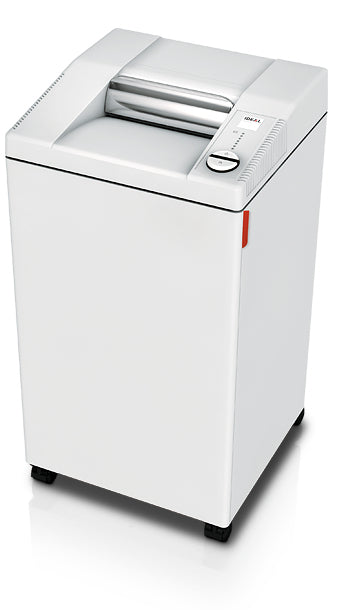 Destructeur 2604 cc ideal