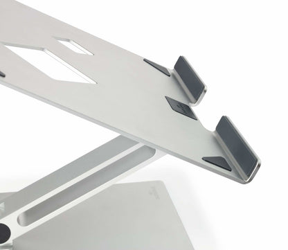 Support laptop stand rise - ergonomique et réglable