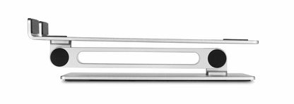 Support laptop stand rise - ergonomique et réglable