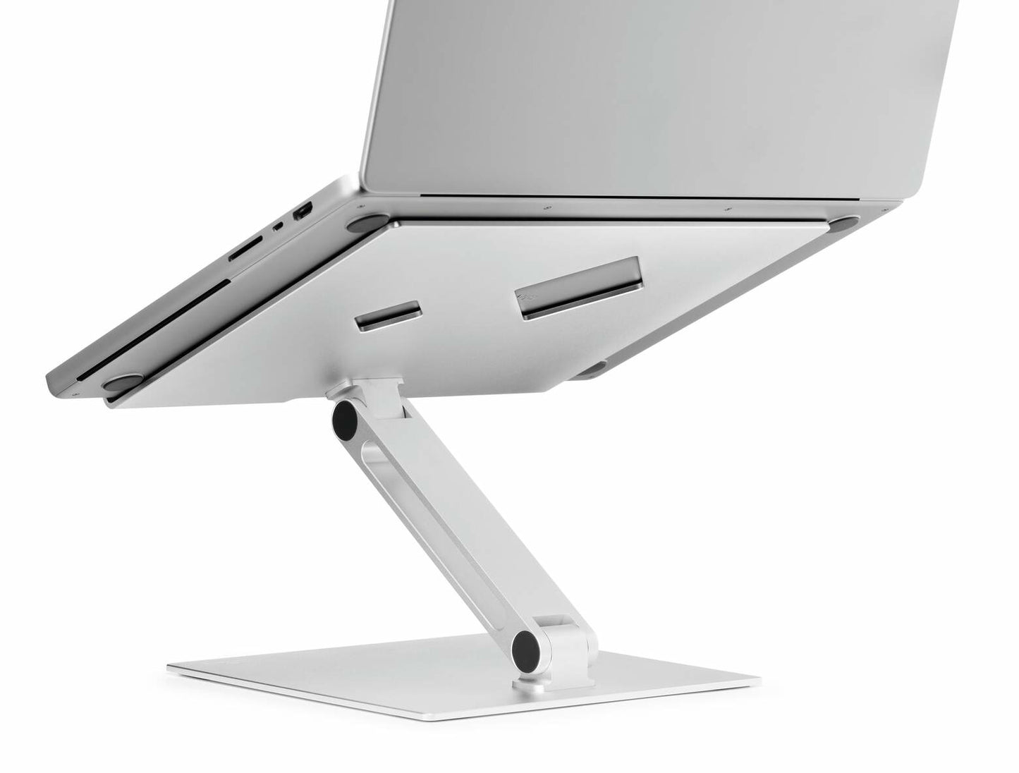 Support laptop stand rise - ergonomique et réglable