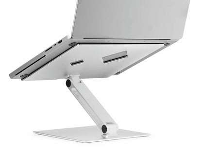Support laptop stand rise - ergonomique et réglable