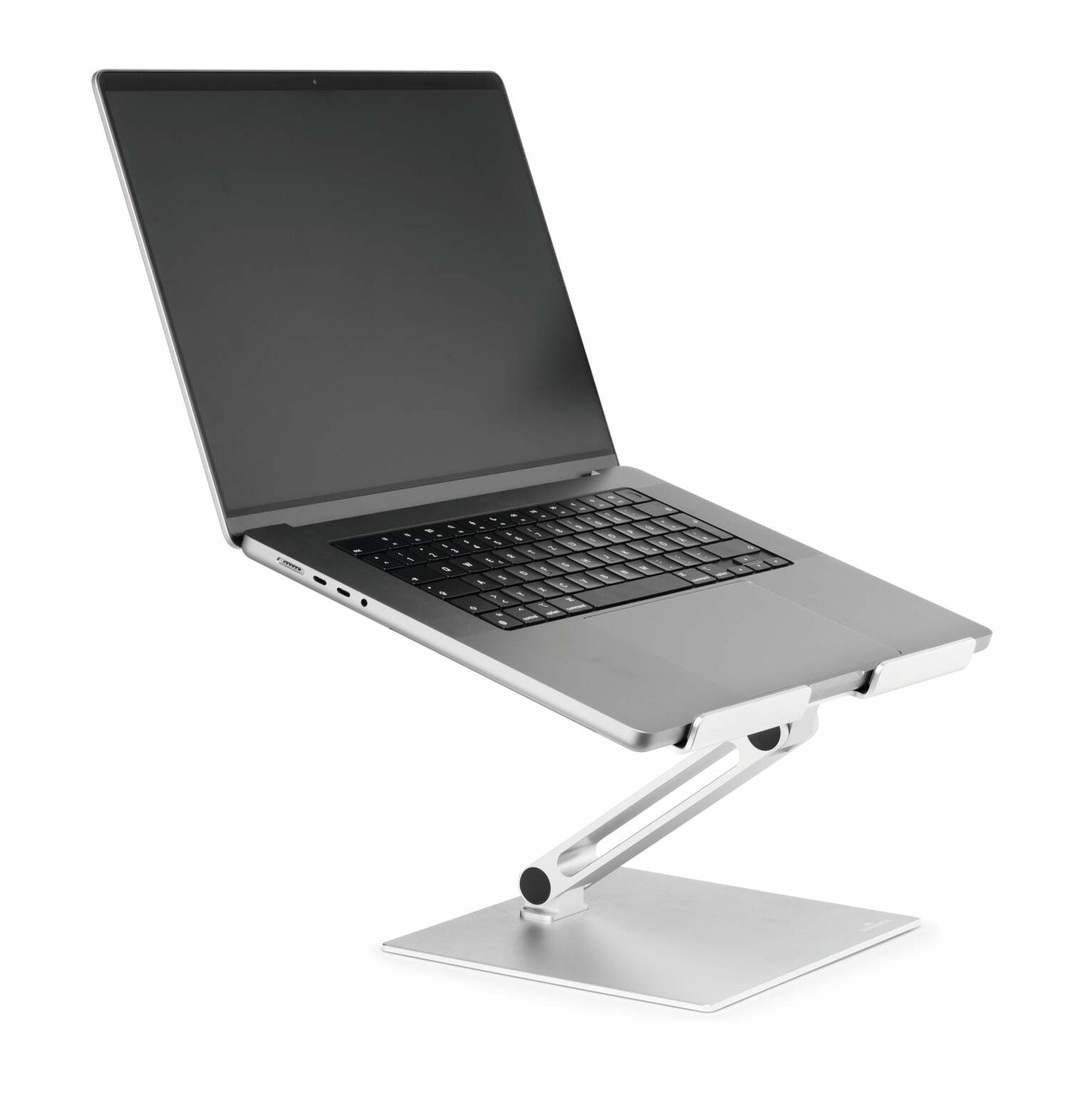 Support laptop stand rise - ergonomique et réglable