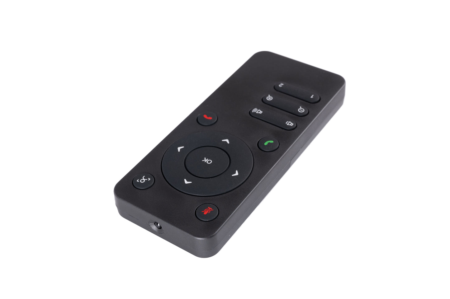 Webcam 4K 12MP - Focale Fixe, USB-C, 120°