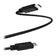 Câble usb-c 3.0 4k - charge rapide et transfert