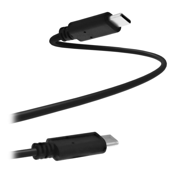 Câble usb-c 3.0 4k - charge rapide et transfert